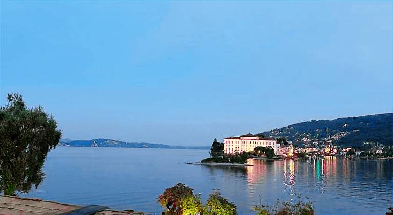 Villa Toscanini — photo 5
