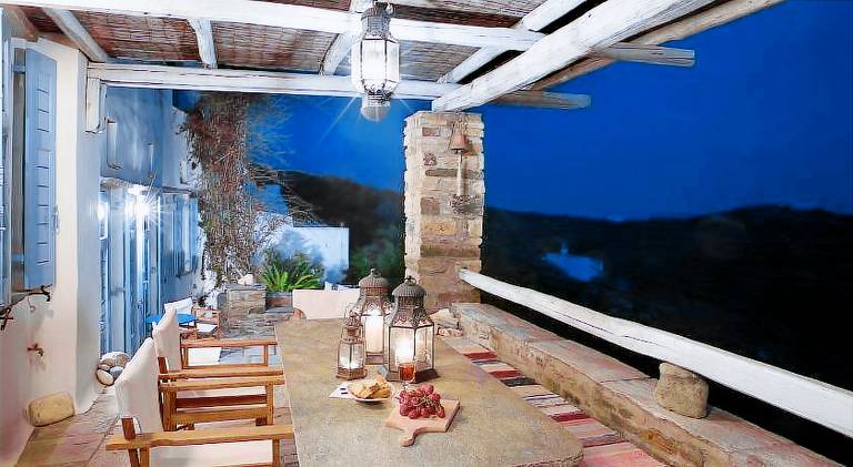 House with garden, patio & barbecue — photo 3