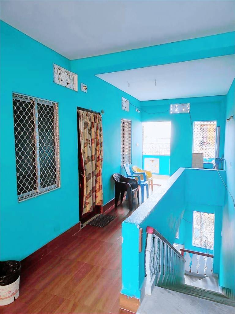 House with 1 room for 3 persons — photo 3