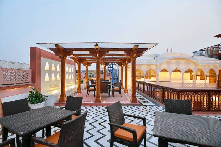 Haveli Dharampura