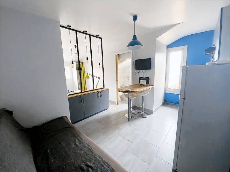 Studio La Roche-Posay