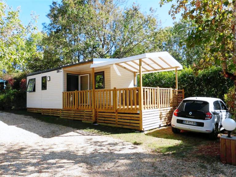 Mobil-home Septfonds