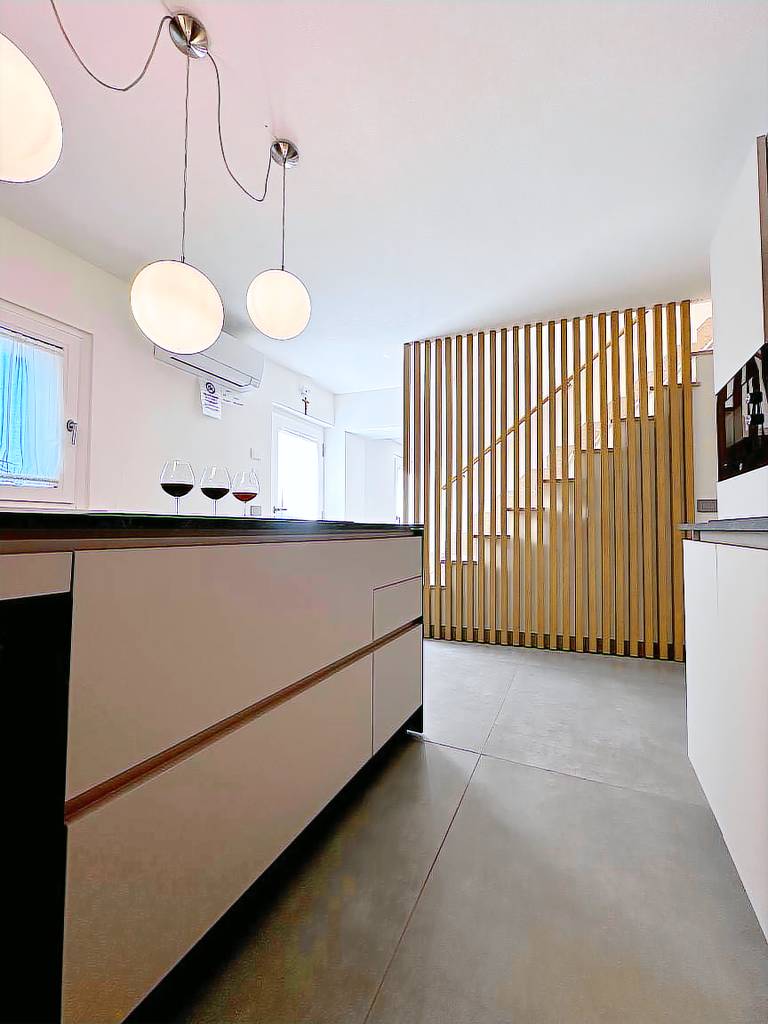 House with garden, sauna & grill | Garden view — photo 3