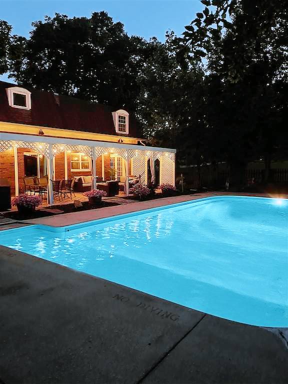 House Carbondale