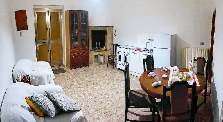 Casa Cucchiara — photo 2