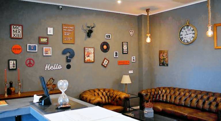 Motel Schonefeld — photo 3