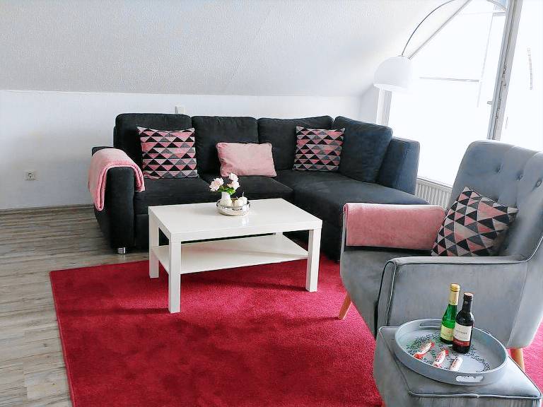 Ferienwohnung Lona