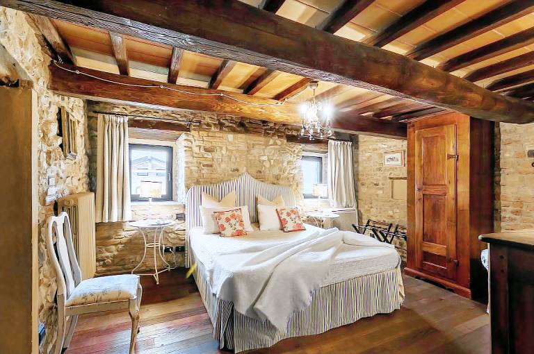 Apartment 'Mini in Chianti' with Shared Pool, Wi-Fi and Air Conditioning — photo 3