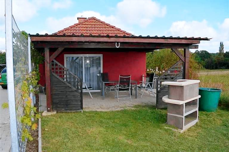 Ferienhaus Pelzkuhl