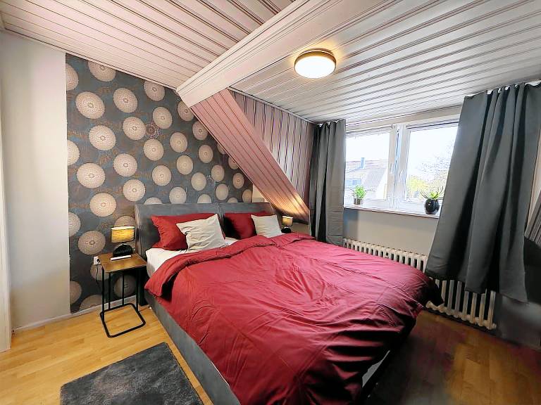 Ferienwohnung Oberhausen