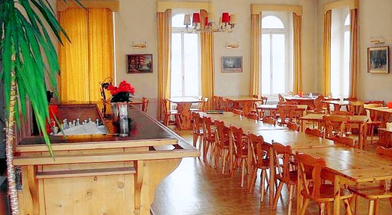 Hotel Quellenhof — photo 4