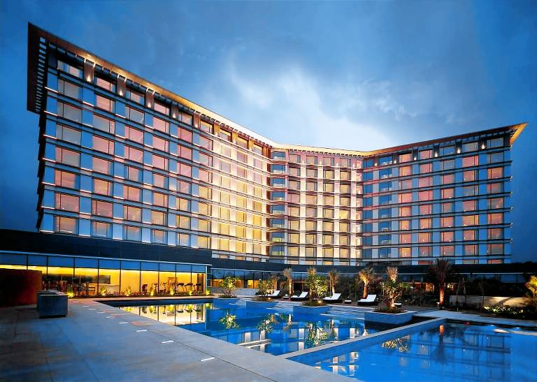 Taj Yeshwantpur Bengaluru