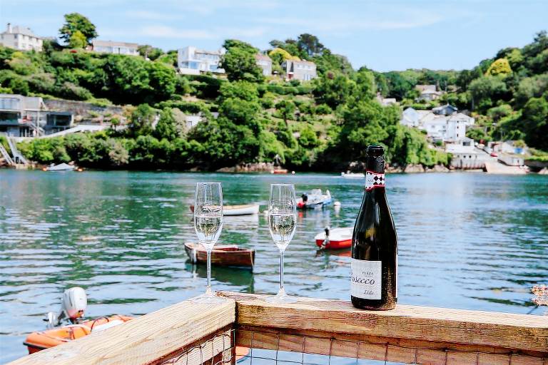 Cottage Fowey