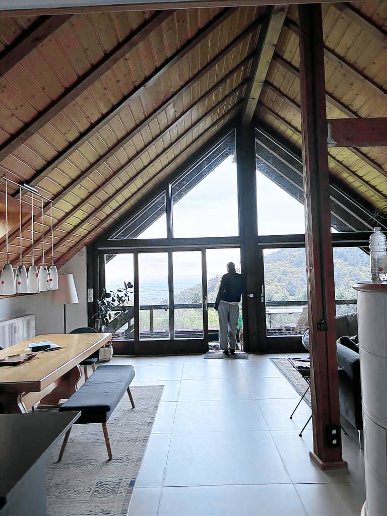 Ferienwohnung Bühlertal