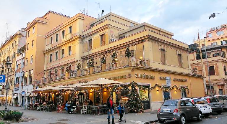Holiday apartment | Next to St. Peter's Basilica | Pets are welcome — photo 3