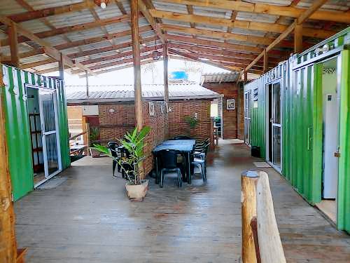 Pousada (B&B) Picinguaba