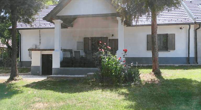 Apartman Sümeg