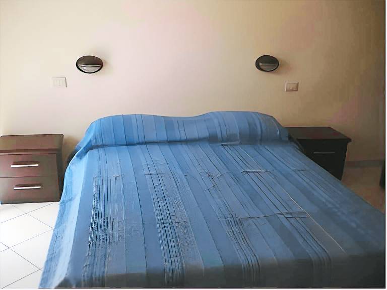 Apartment  Alì Terme