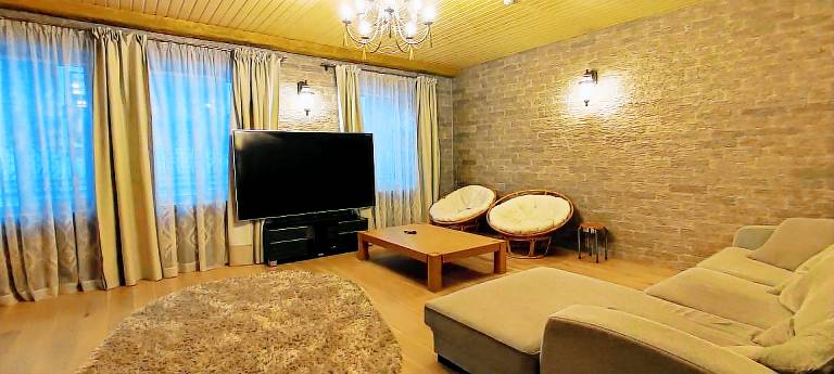 Apartmán  Vecrīga