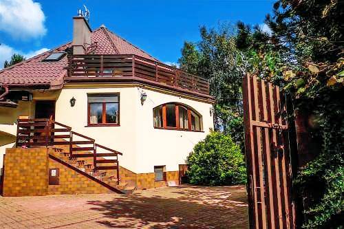 Bed & Breakfast Wawer