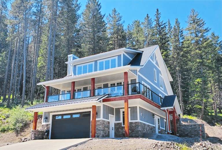 House Blairmore