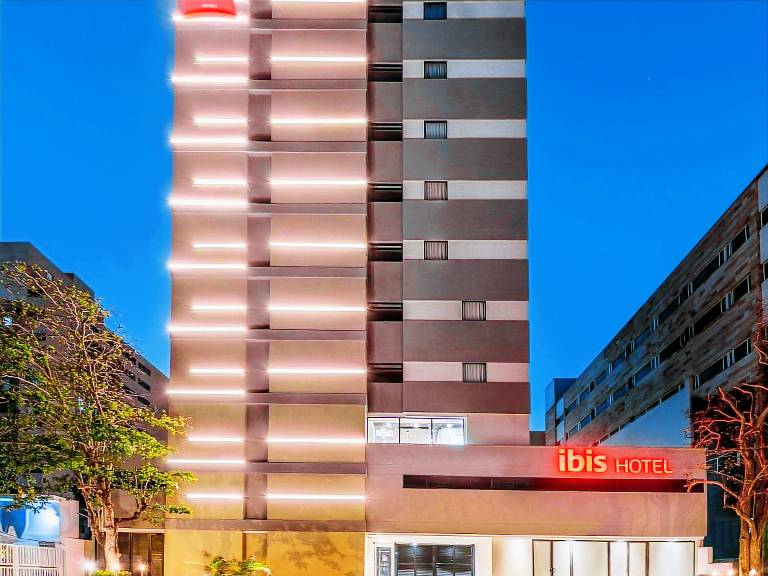 Ibis Barranquilla — photo 5