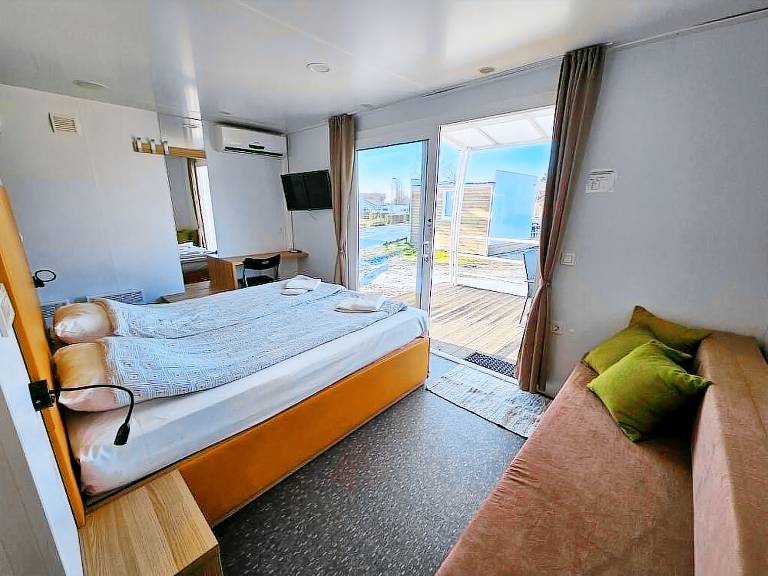 Resort Vätternäs