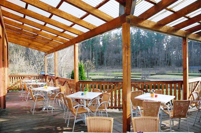 Pension & Gasthaus Kattenstieg