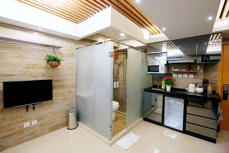 Apartament  King's Park