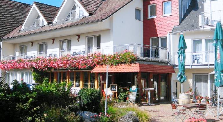 Landhotel zur Linde — photo 4
