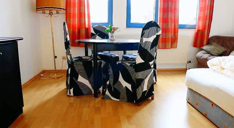 Ferienwohnung Dietzenbach