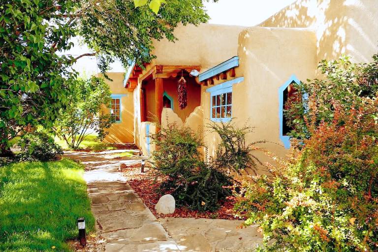 House  Arroyo Seco
