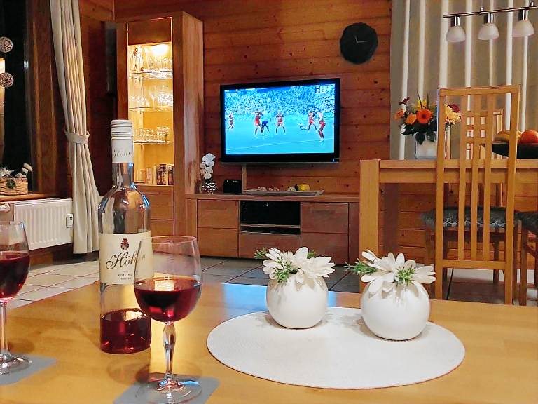 Ferienhaus Hasselfelde