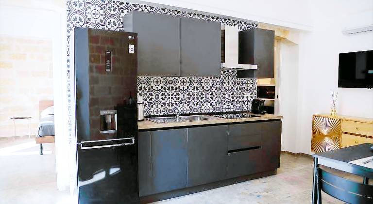 Petrina Home - Suite Rooms Barletta — photo 4