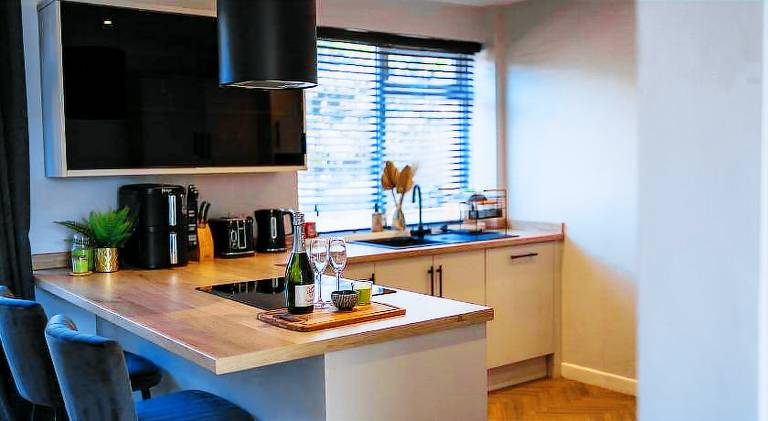 Holiday apartment | Pet-friendly — photo 3