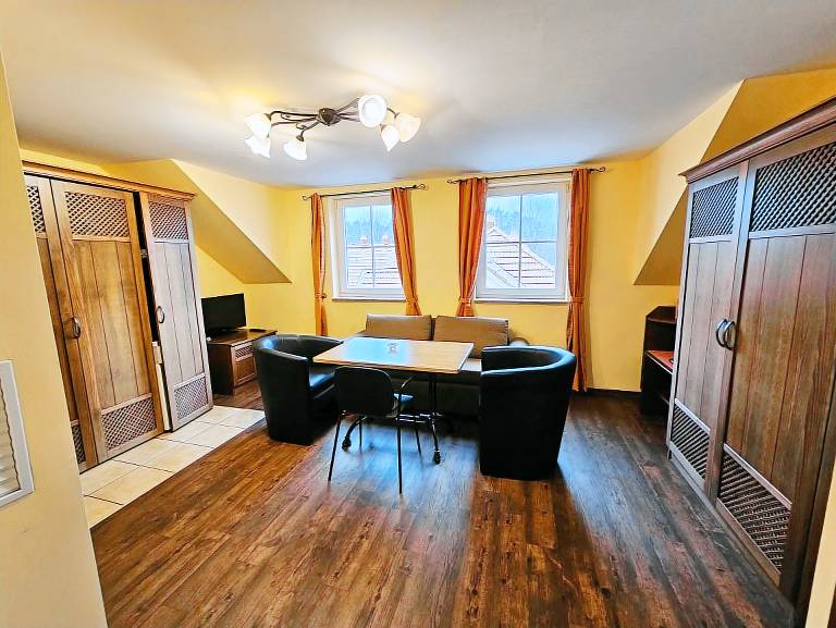 Apartament Karlshagen