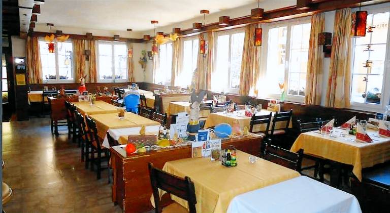 Hotel Alpha — photo 3