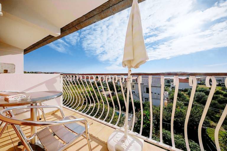 Apartma  Barbat na Rabu