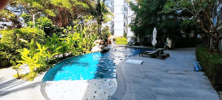 Condo Sa Khu