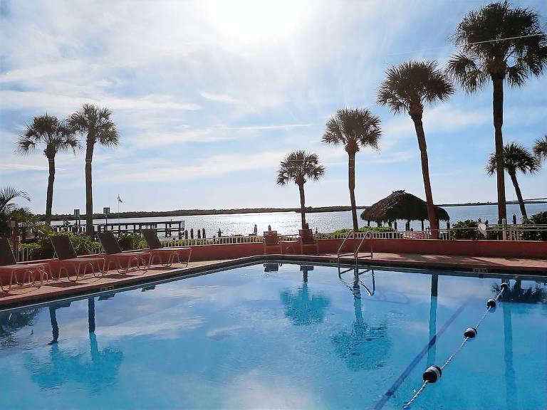 Condo Marco Island