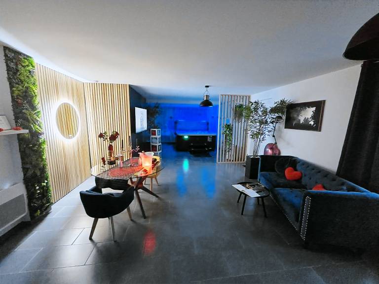 Ferienwohnung Calais