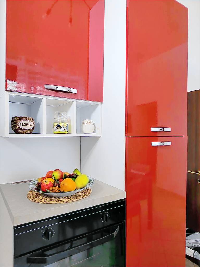 Holiday apartment with 2 rooms for 4 persons — photo 3