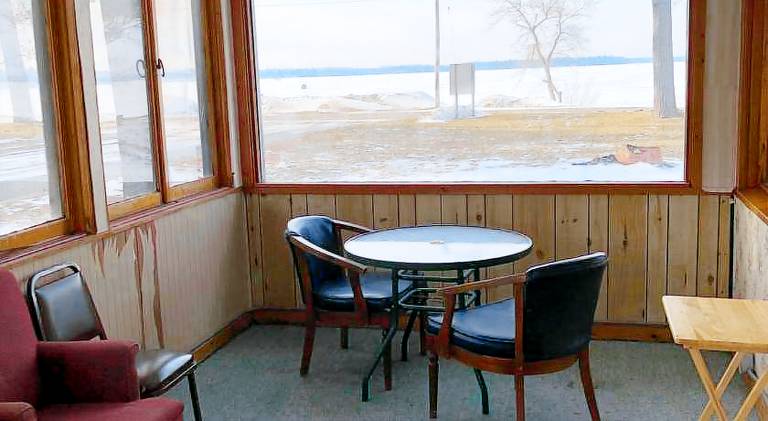Sun N Snow Hotel — photo 4