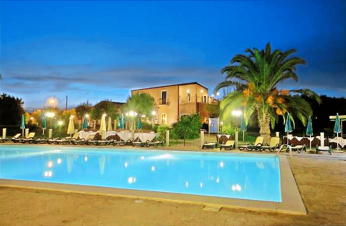 Camera privata Agnone Bagni