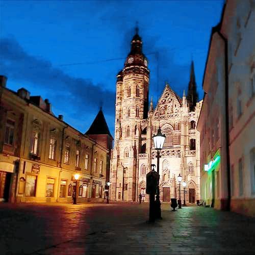 Apartmán  Kostoľany nad Hornádom