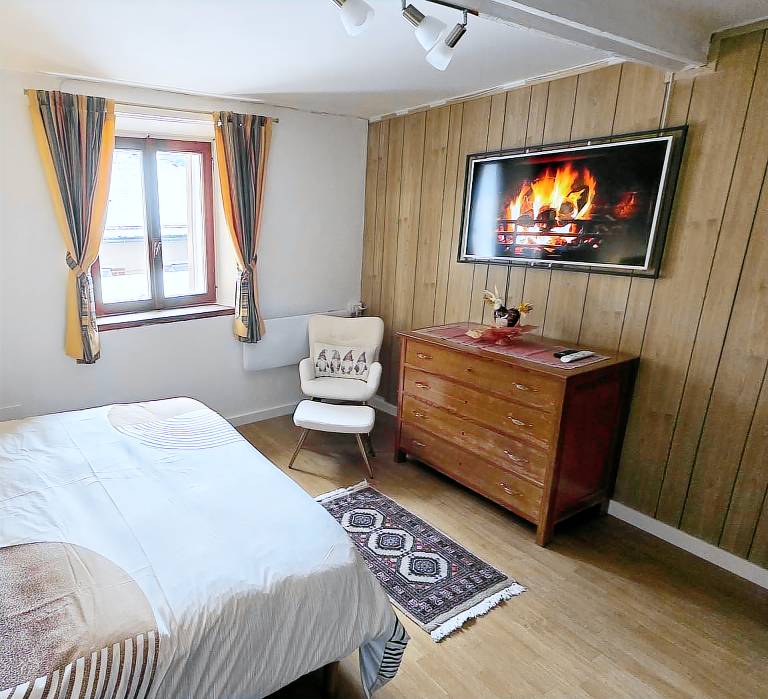 Wonderful rental apartment with yard | Pet-friendly — photo 4