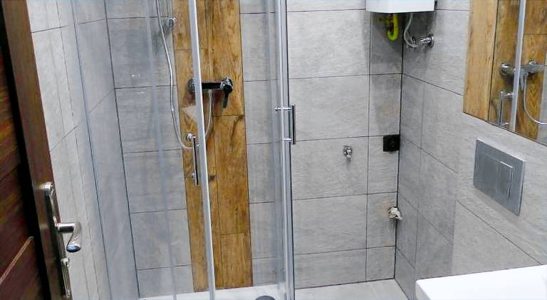 Apartament Oświęcim