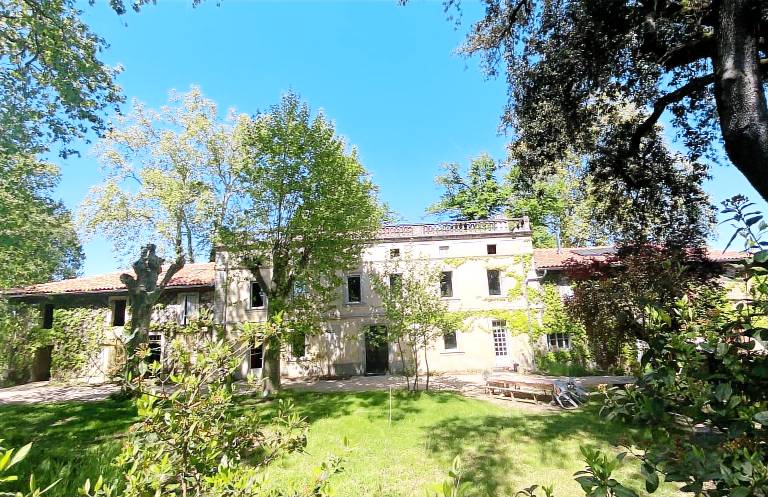 Gîte Ambres