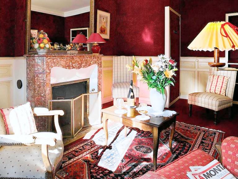 Logis Hotel Teyssier — photo 4