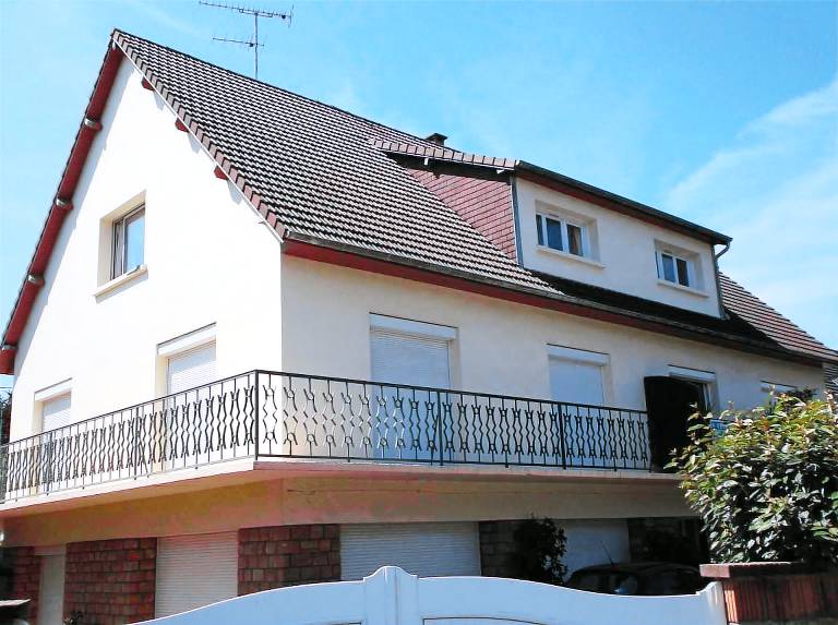 Appartement Carolles